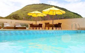 Riale Vilamar Copacabana